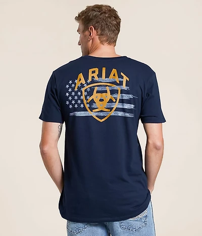 Ariat Patriot Strong T-Shirt