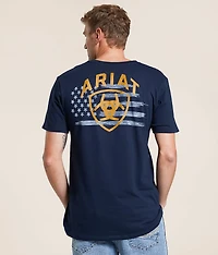 Ariat Patriot Strong T-Shirt