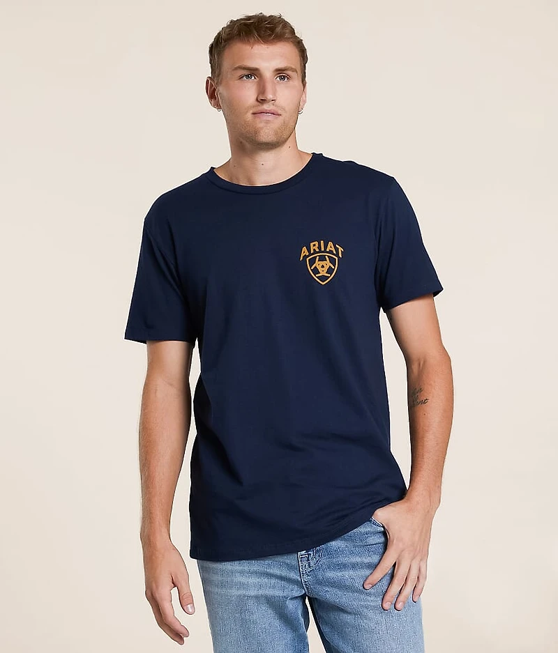 Patriot Strong T-Shirt