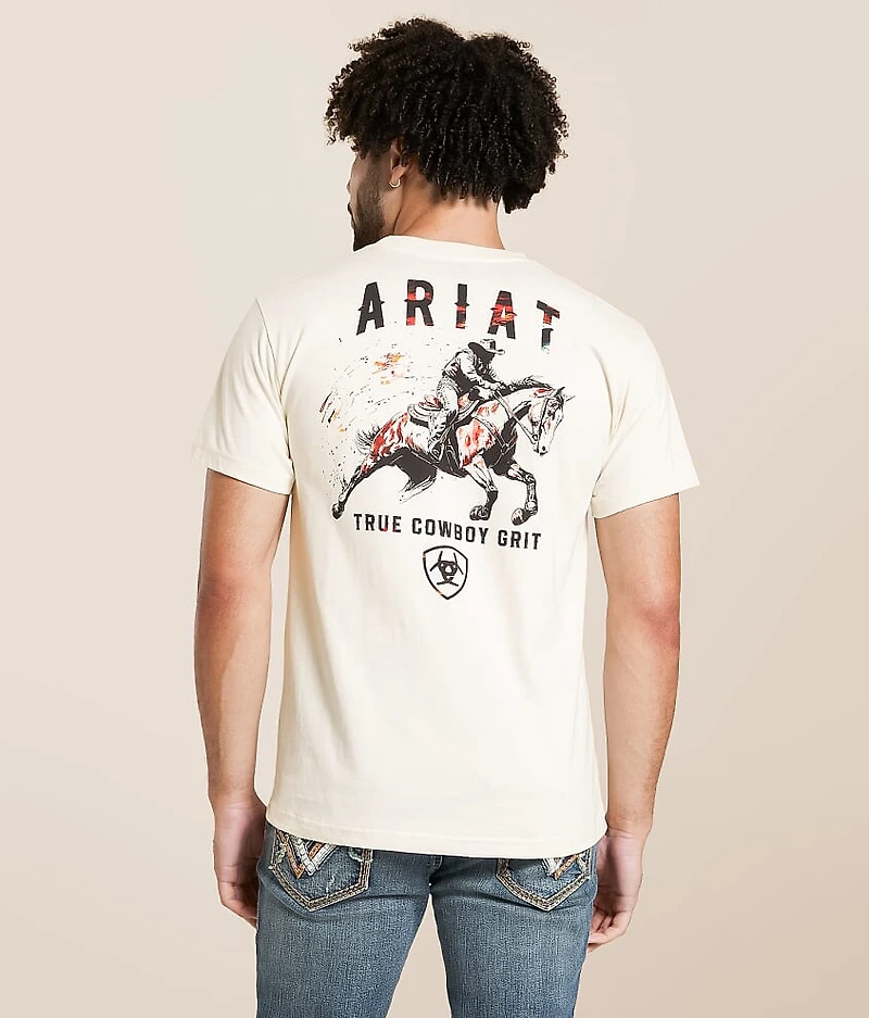 Ariat More Cowboy Than You