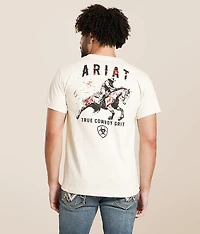 Ariat More Cowboy Than You