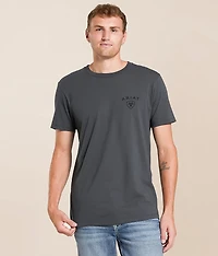 Aces High Bronc T-Shirt
