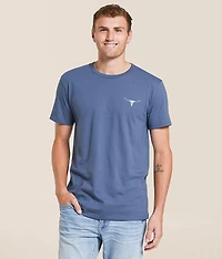 Longhorn Lockup T-Shirt