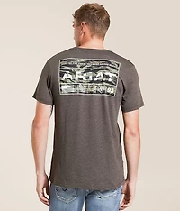 Hidden Tigers Camo T-Shirt