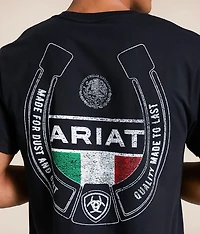 Viva Horseshoe T-Shirt