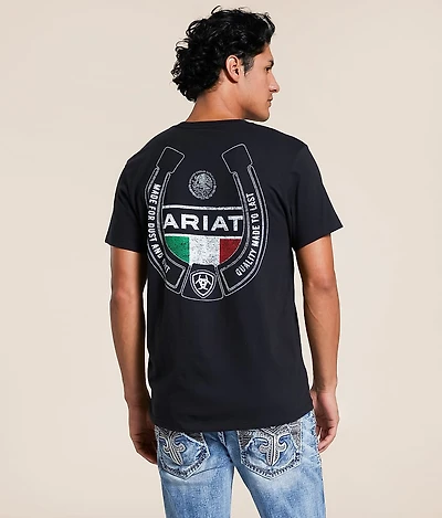 Ariat Viva Horseshoe T-Shirt