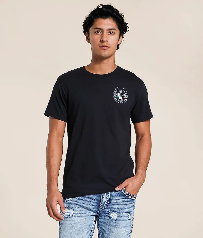 Viva Horseshoe T-Shirt