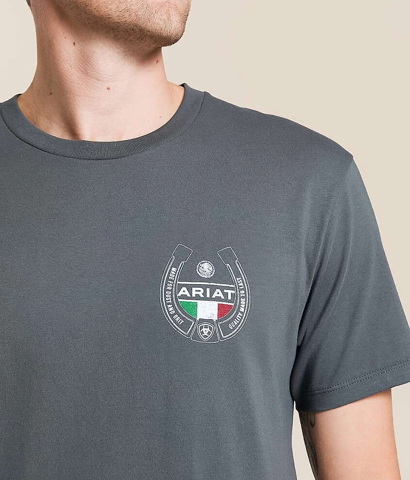 Viva Horseshoe T-Shirt
