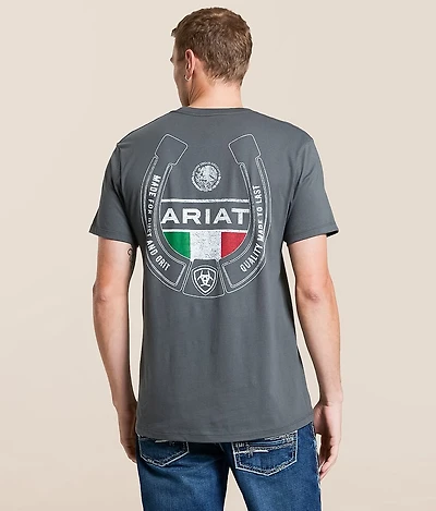 Viva Horseshoe T-Shirt