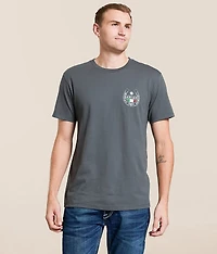 Viva Horseshoe T-Shirt