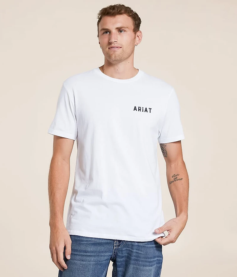 Badlands Patriot T-Shirt