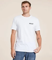 Badlands Patriot T-Shirt
