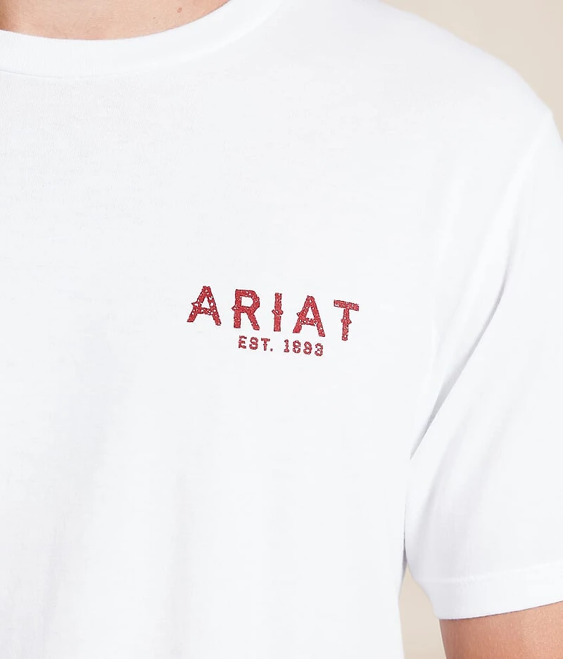 Natural Hand T-Shirt