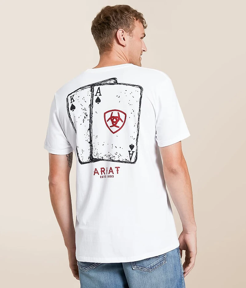 Natural Hand T-Shirt