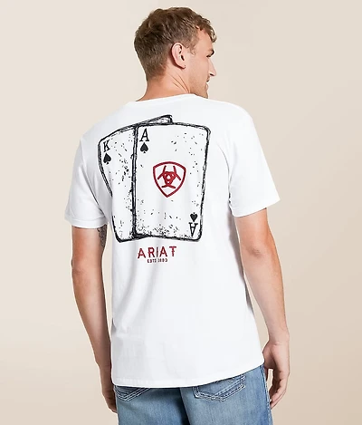 Natural Hand T-Shirt