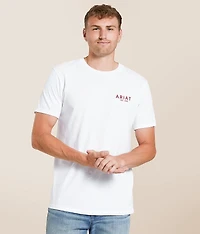 Natural Hand T-Shirt