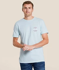 Simple Line Rancher T-Shirt