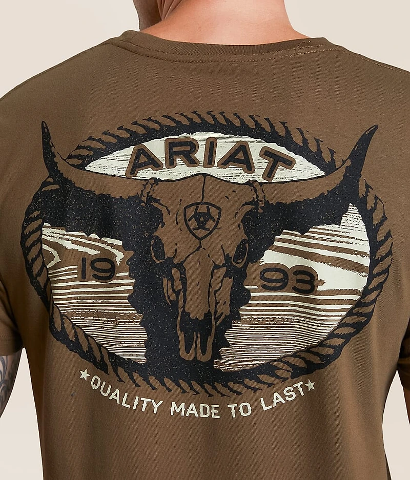 Longmount T-Shirt