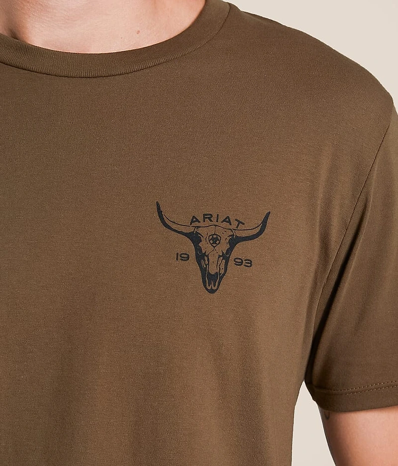 Longmount T-Shirt