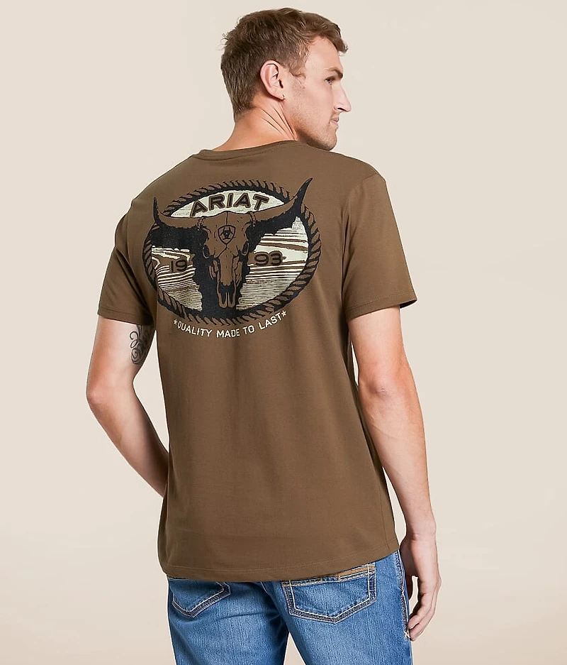 Ariat Longmount T-Shirt