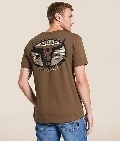 Ariat Longmount T-Shirt