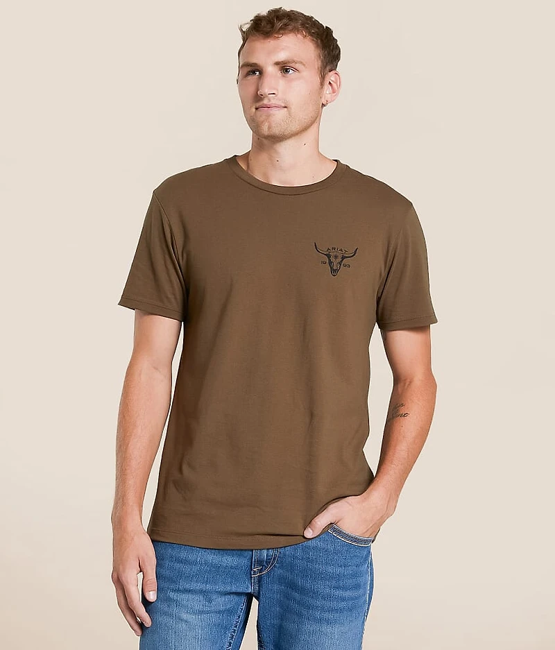 Longmount T-Shirt