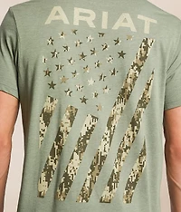 Digibias Flag T-Shirt