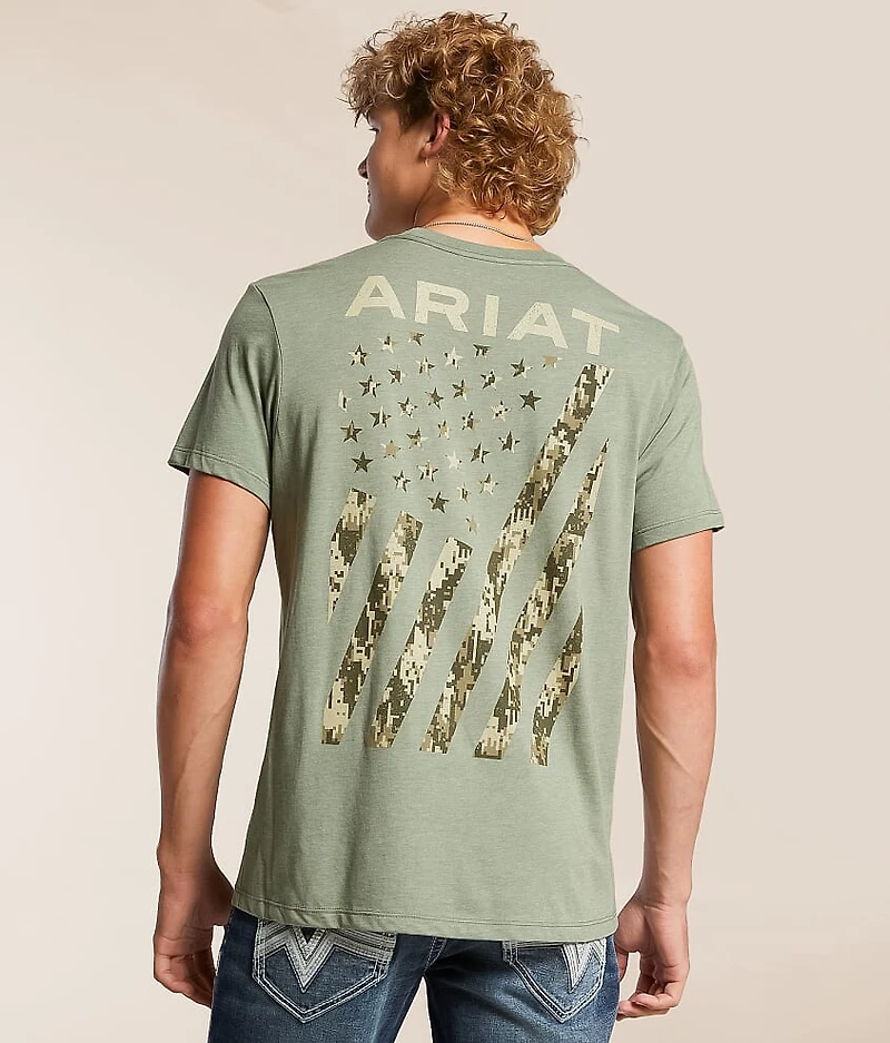 Digibias Flag T-Shirt