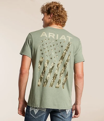 Digibias Flag T-Shirt