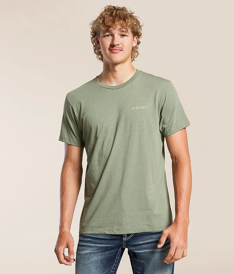 Digibias Flag T-Shirt