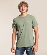 Digibias Flag T-Shirt
