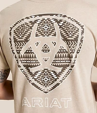 Basis Serape T-Shirt