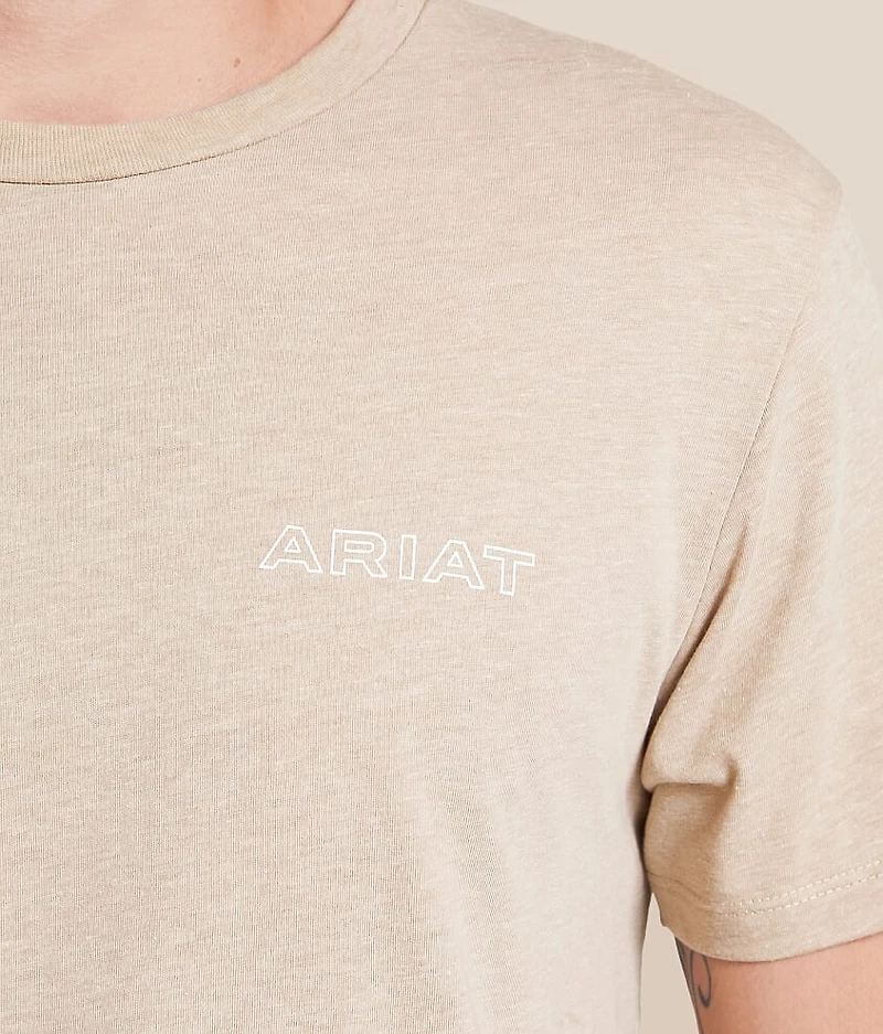 Basis Serape T-Shirt
