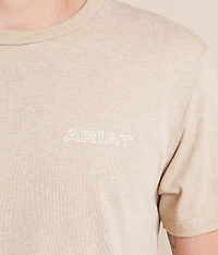 Basis Serape T-Shirt