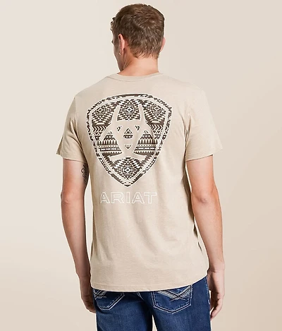 Ariat Basis Serape T-Shirt