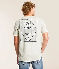 Diamond Card Desert T-Shirt