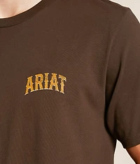 Ride Like Lightning T-Shirt