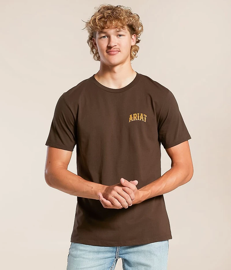 Ride Like Lightning T-Shirt