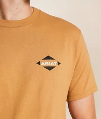 Hexaflag T-Shirt