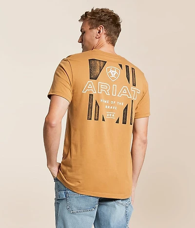 Hexaflag T-Shirt