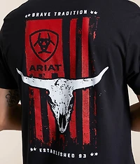 Longhorn Always T-Shirt