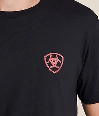 Longhorn Always T-Shirt