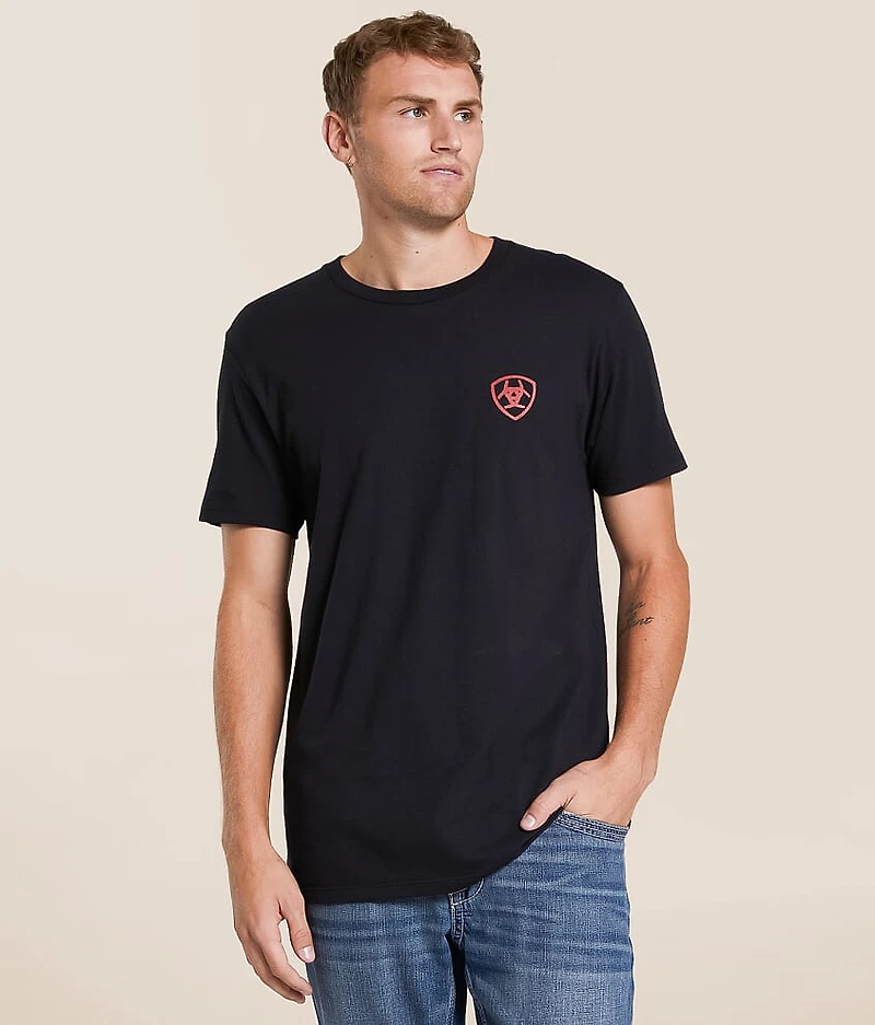 Longhorn Always T-Shirt