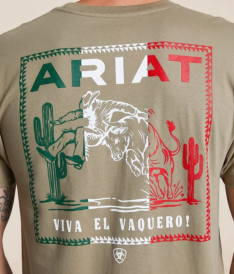 Hasta La Muerte T-Shirt