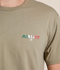 Hasta La Muerte T-Shirt