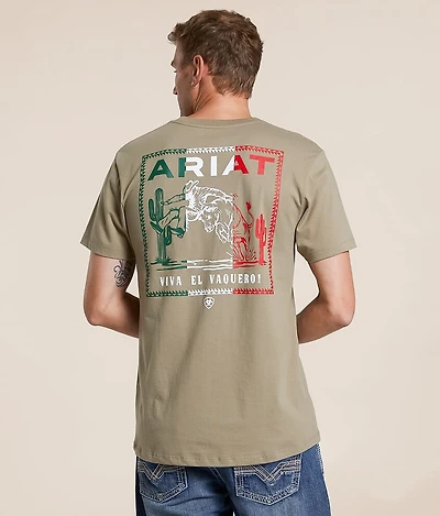 Hasta La Muerte T-Shirt