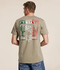 Hasta La Muerte T-Shirt