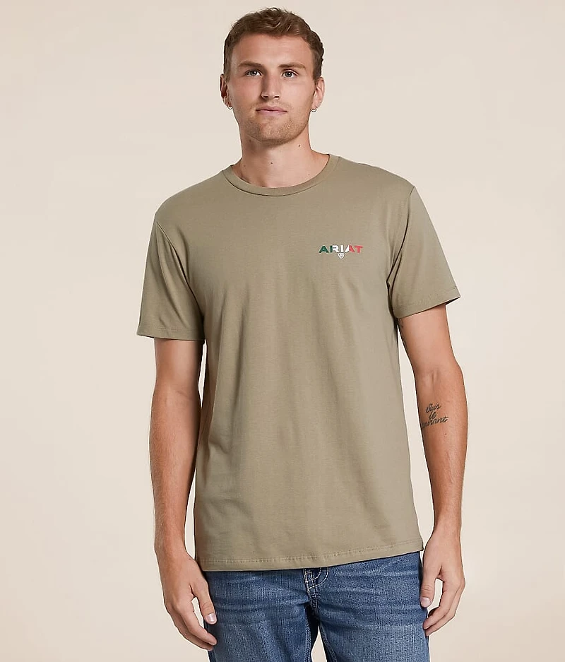 Hasta La Muerte T-Shirt