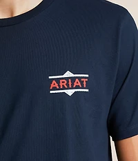 Diamond Burst T-Shirt