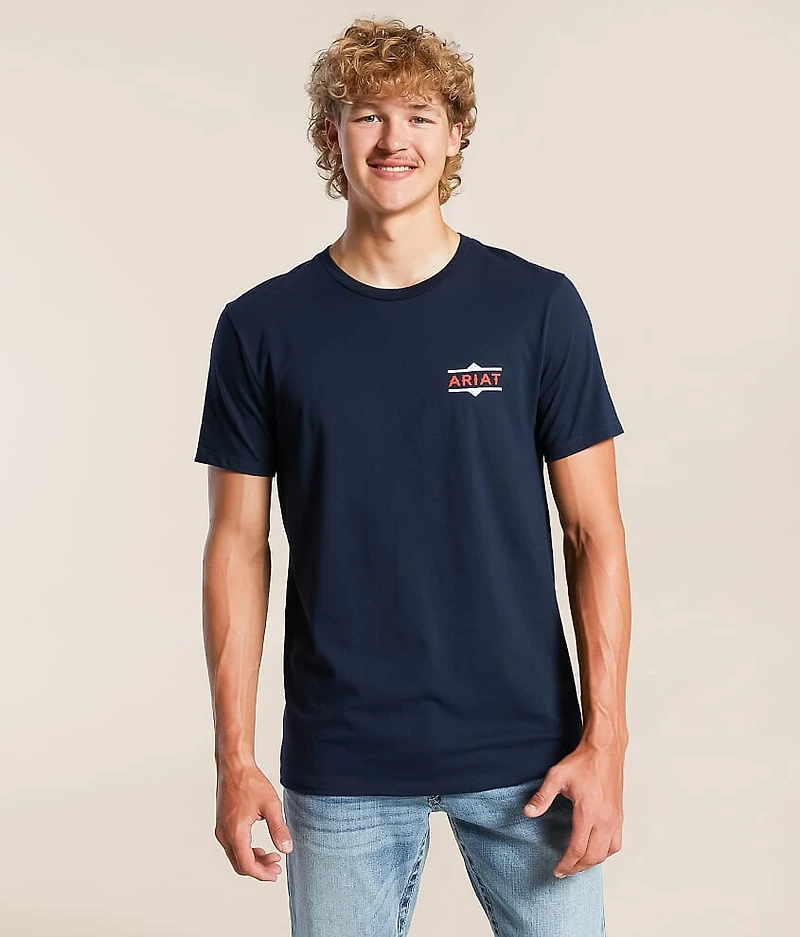 Diamond Burst T-Shirt